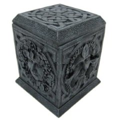 Summit Collection Four Season Box